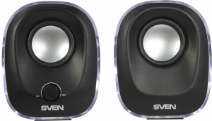 Sven 330 Black Sven 330 Black